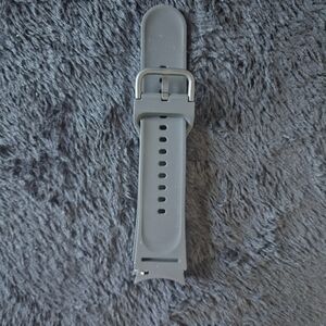 Silicone Watch Band- Samsung Galaxy Watch 6